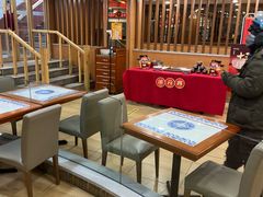 大堂-东方饺子王(创始店)