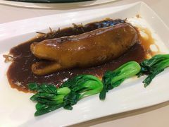 大乌参-老正兴菜馆(福州路店)
