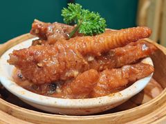 -喜势点·糖沙翁手工茶点·本地人茶居(永庆坊店)