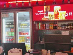 -聚点串吧·北京烧烤(海淀黄庄店)