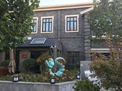 -老北京风情街
