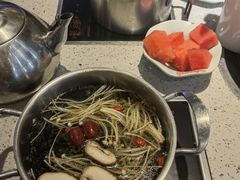 -密友回转自助火锅(世茂国际广场店)