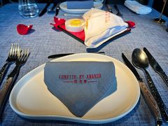 -弦月窗LUNETTE BY AMANDA(复兴路店)