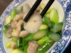 -兰边碗(鼓楼店)