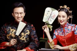 -格调婚纱摄影 (福州总店)