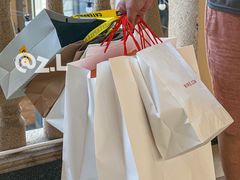 -王府井奥莱临潼小镇(临潼店)