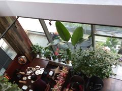 -斯比特花园意大利餐厅(缤谷广场店)
