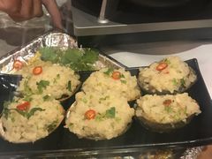 -夜半不二海鲜炭烤(文汇巷店)
