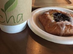 -Cha Café and Bistro