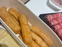 -海底捞大排档火锅(打浦路店)