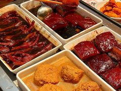 -李犟大爆鳝面·手工蟹黄包(湖滨西湖店)