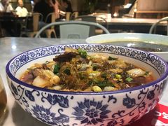 -马头巷·食景园(苏州总店)