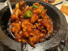 -桂满陇·手作小笼包&江南叫花鸡(中山公园店)