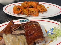 -飞尝蚝·顺德菜·鱼生(顺德总店)