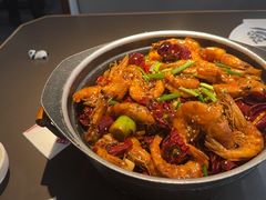 -川成元·麻辣香锅(凯德MALL西直门店)