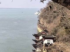 -采石矶景区