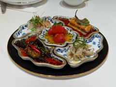 -京彩臻品火锅