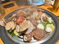 -三个渔夫·蒸汽海鲜(小白楼店)