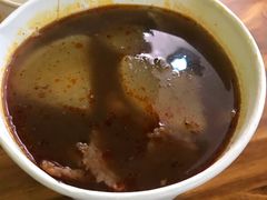 -王记生烫牛杂面馆(兰陵路店)