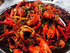 口味虾-辣不怕口味虾(凌霄路店)