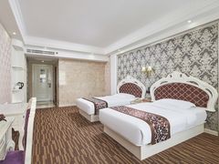 -柏纳酒店(百色市政府恒基广场店)