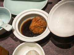张氏狮子头-羲和雅苑•北京烤鸭(乐园道万象城店)