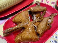 红烧乳鸽-光明刘冰乳鸽店(光明法政北路店)