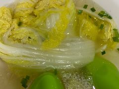 -老乡鸡(马鞍山路店)