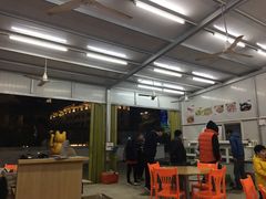 -阿古海鲜大排档(青澳湾自然之门六年好店)