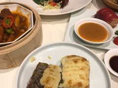 -东海海鲜酒家(中信广场店)