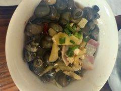 -玲燕蒸菜馆(江东路店)