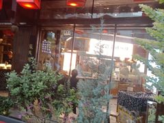 -罍+村卤菜摊(罍街店)