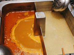 -海底捞火锅(明湖路店)