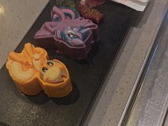 -海底捞火锅(雄峰城店)