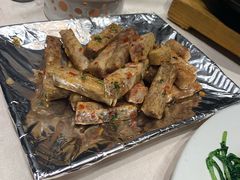 -富黎华海鲜大酒楼(正大广场店)