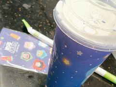 -奈雪的茶(亨特国际广场店)