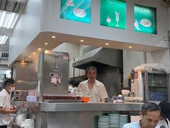 -金凤茶餐厅(湾仔店)
