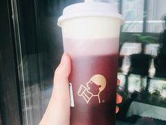 多肉葡萄-喜茶(徐州金鹰店)