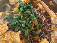 -龍城柳州螺蛳粉(群星路店)