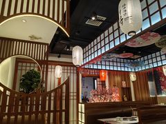 -千寻山野烤肉(中关村店)