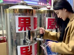 -人和啤酒屋海鲜大排档(营口路店)