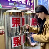 啤酒➕海鲜/岛城人民的快乐回来啦