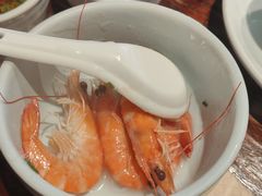 -大良毋米粥(锦龙路总店)