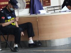 -深圳市中西医结合医院
