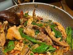 -吃饭皇帝大(合生汇店)