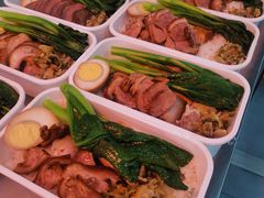 -卤鹅鲜生(卤鹅鲜生万科金域悦府店)