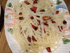 -三姐妹餐厅(曲江店)