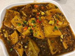 -香香海南菜餐厅