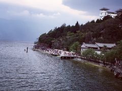 -南诏风情岛