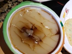 凉糕-黄记煌三汁焖锅(渝北金港国际店)